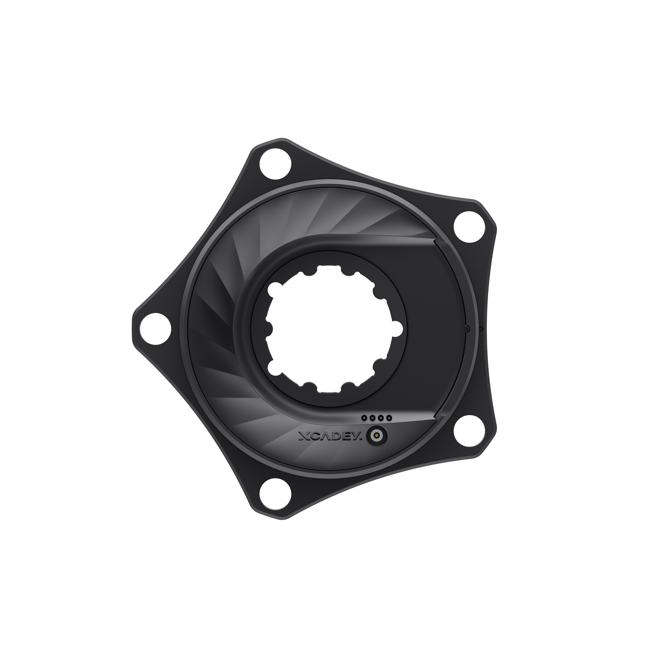 XPOWER-S GEN2 SRAM 3-BOLT 110BCD