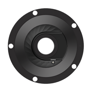 POWER-METERT-SPIDER-ROTOR ALDHU 144BCD