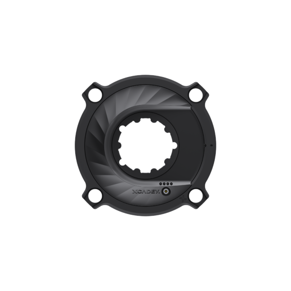 XCADEY | Bike Power Meter Spider Gen2 Sram 3-Bolt 104Bcd