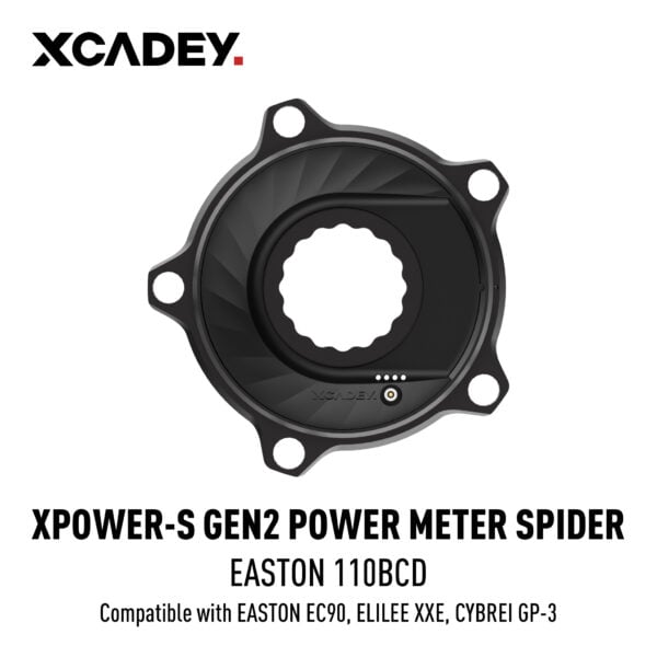XCADEY POWER METER EASTON 110BCD
