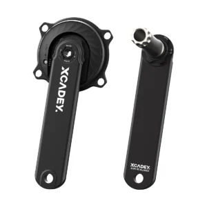 XCADEY power meter crankset 110 bcd 4s