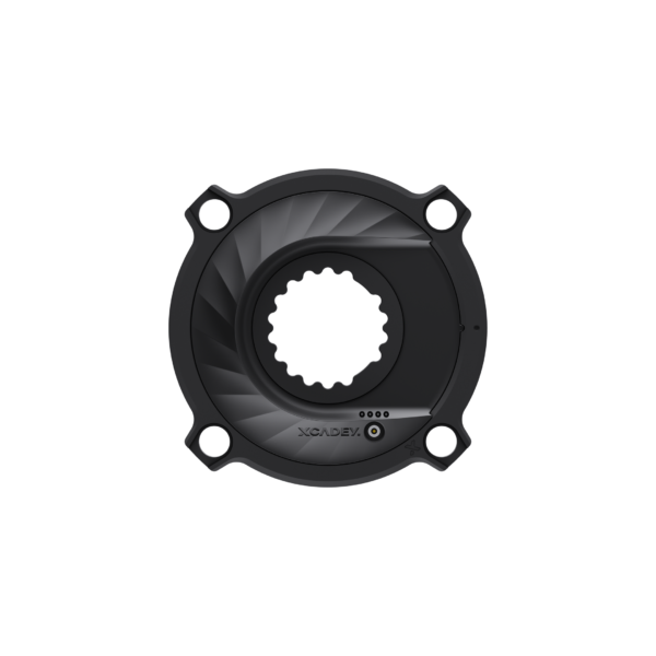 XCADEY | Bike Power Meter Spider Gen2 Cannondale 104Bcd