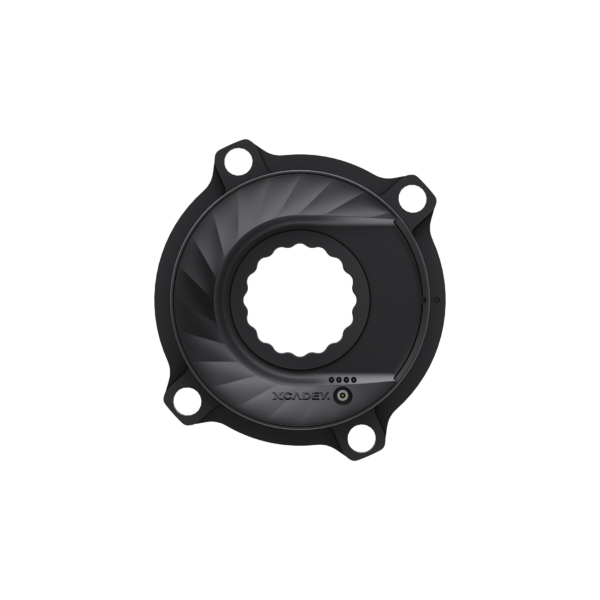 XCADEY | Bike Power Meter Spider Gen2 Easton 107Bcd