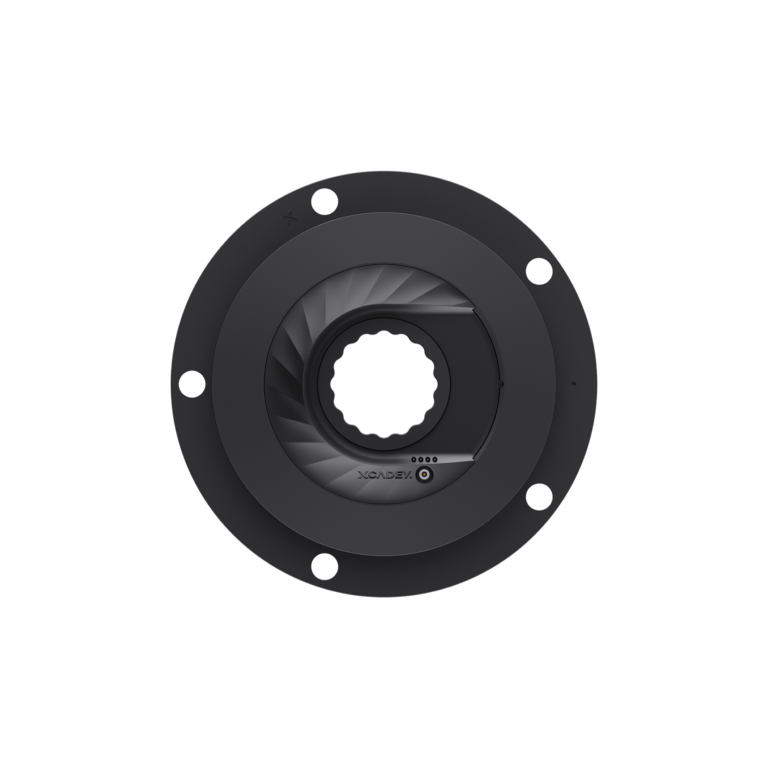POWER-METERT-SPIDER-EASTON 144BCD