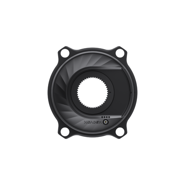 XCADEY | Bike Power Meter Spider Gen2 Rotor 3d 110Bcd-4s
