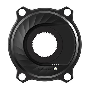 POWER-METERT-SPIDER-ROTOR ALDHU 110BCD-4S