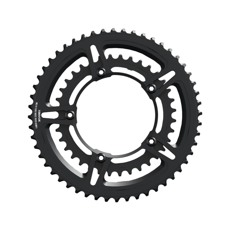 XCADEY CHAINRING 110BCD