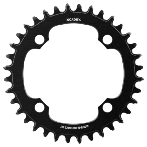 XCADEY CNC MTB CHAINRING 104BCD