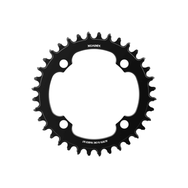 XCADEY CNC bicycle chainring