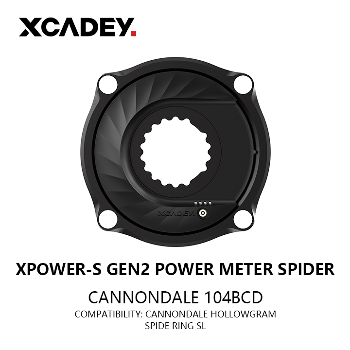 XPOWER-S GEN2 CANNONDALE 104BCD - Image 2
