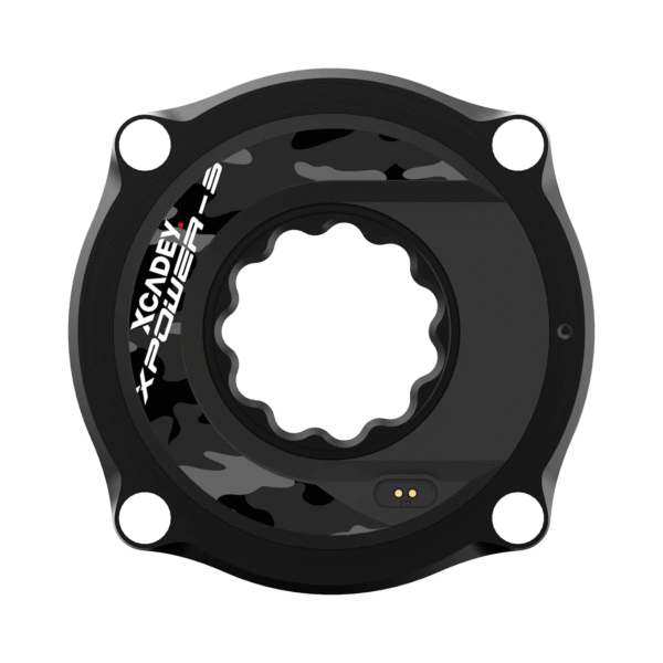 XCADEY Power Meter Gen1 Rotor Rex 104Bcd