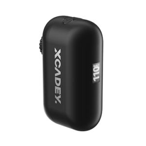 CAPSULE P40 MINI ELECTRIC PUMP