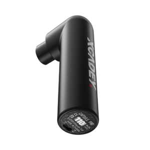 CAPSULE P80 MINI ELECTRIC PUMP