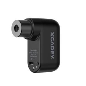 XCDEAY mini air cycle pump P20
