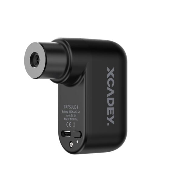 XCDEAY mini air cycle pump P20