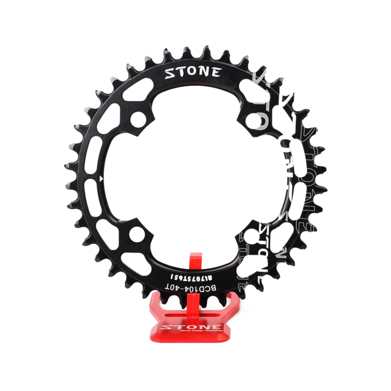 STONE MTB CHAINRING 104BCD T-TYPE