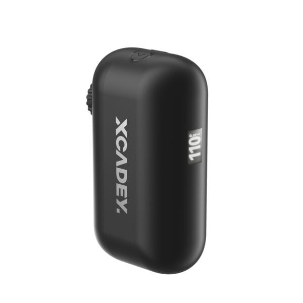 XCDEAY mini air for cycle and bike P60