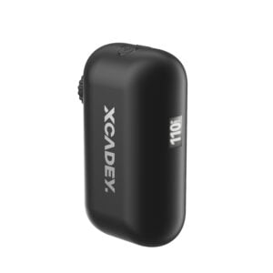 XCDEAY mini air for cycle and bike P60