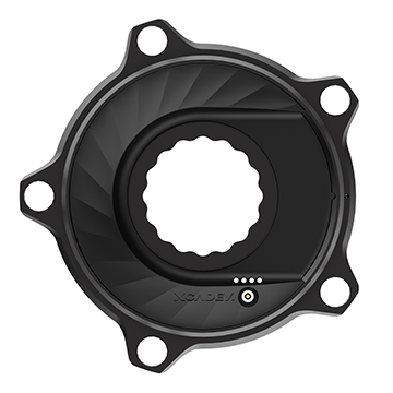 POWER-METERT-SPIDER-EASTON 110BCD