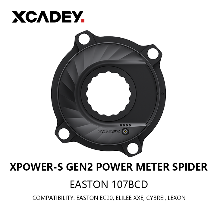 XPOWER-S GEN2 EASTON 107BCD - Image 2