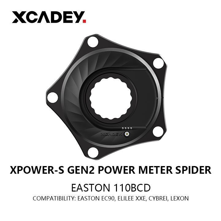 XPOWER-S GEN2 EASTON 110BCD - Image 2