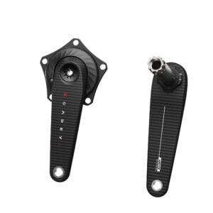 XCADEY-power-meter-carbon-crankset-110-bcd