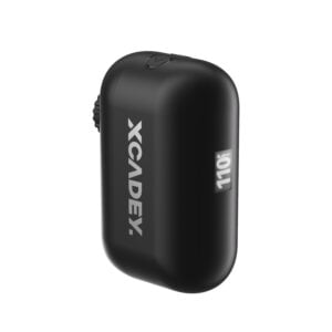 XCDEAY mini air for cycle and bike P40