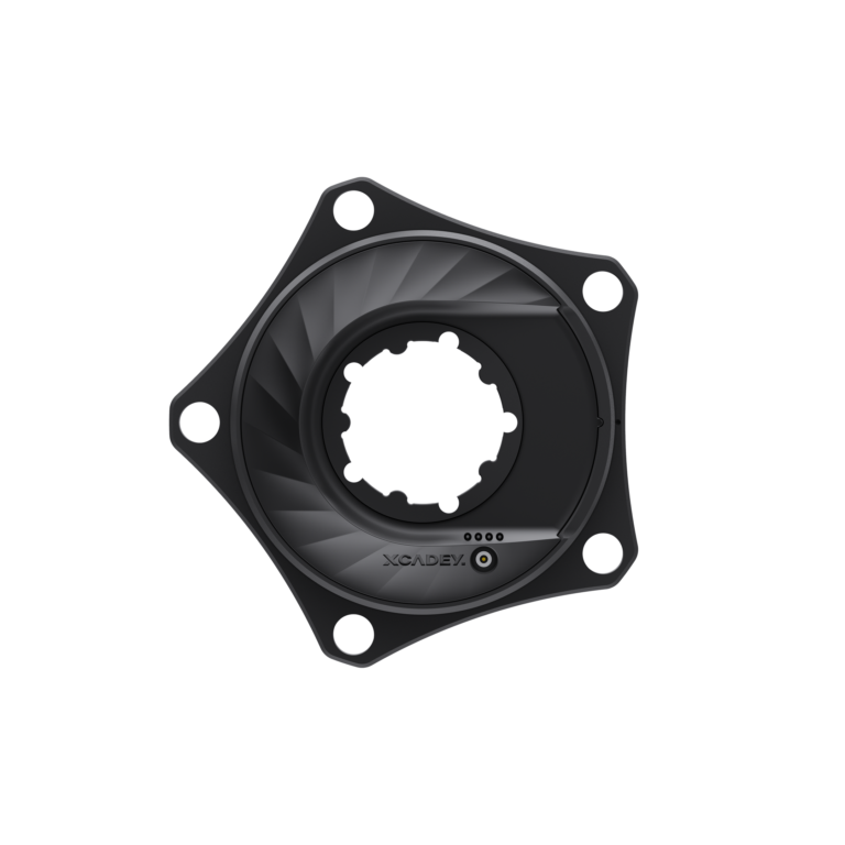 POWER-METERT-SPIDER-XCADEY 5-BOLT 110BCD