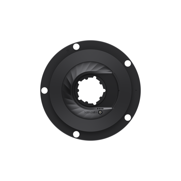 POWER-METERT-SPIDER-XCADEY 5-BOLT 144BCD