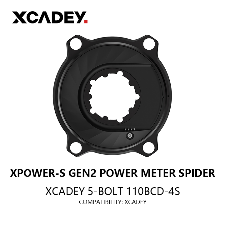 XPOWER-S GEN2 XCADEY 5-BOLT 110BCD-4S - Image 2