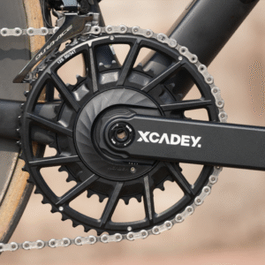 XPOWER CRANKSET
