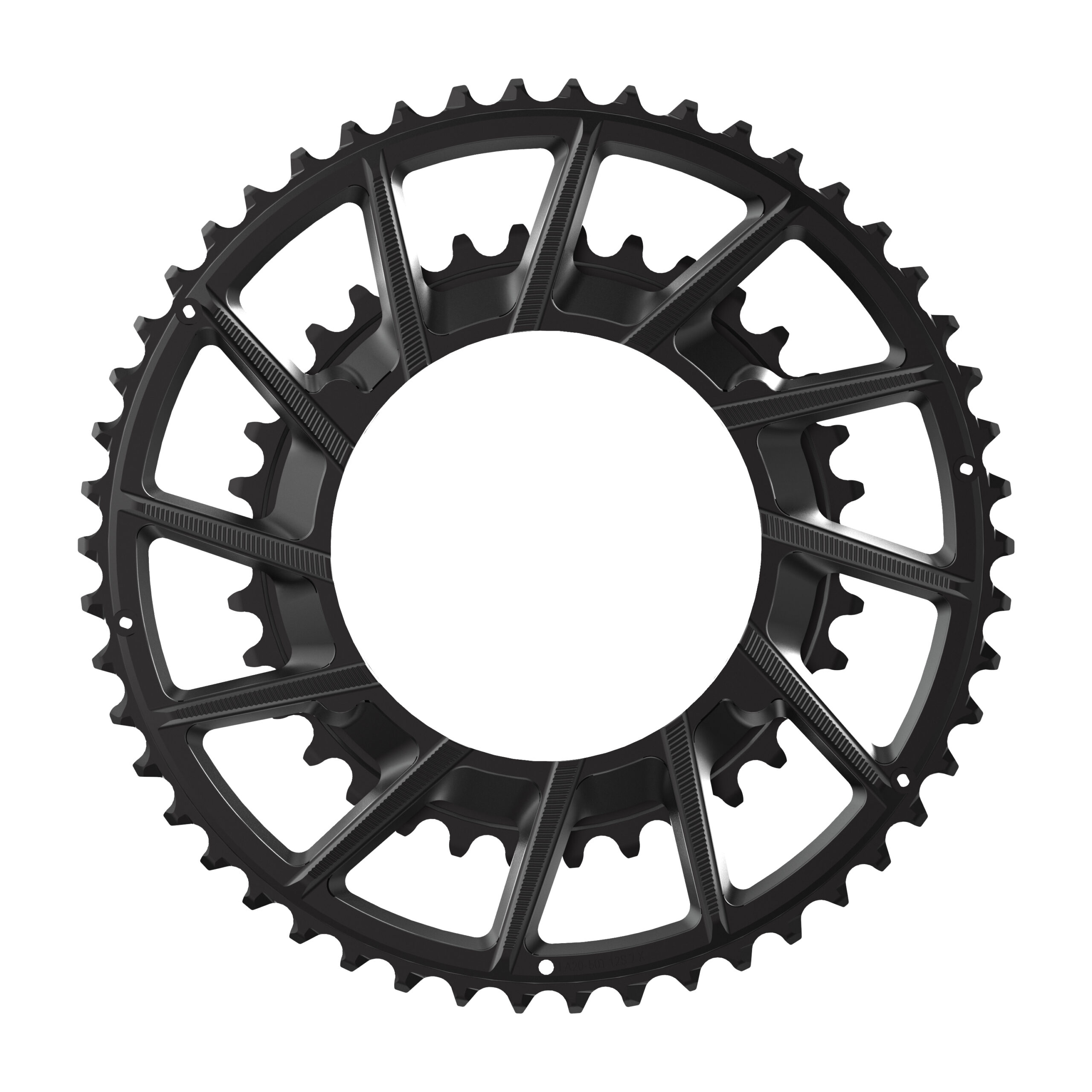 xcadey-cnc-chainring-110bcd-4s-black