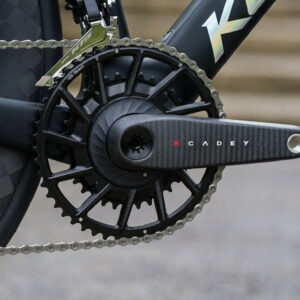 XPOWER CRANKSET