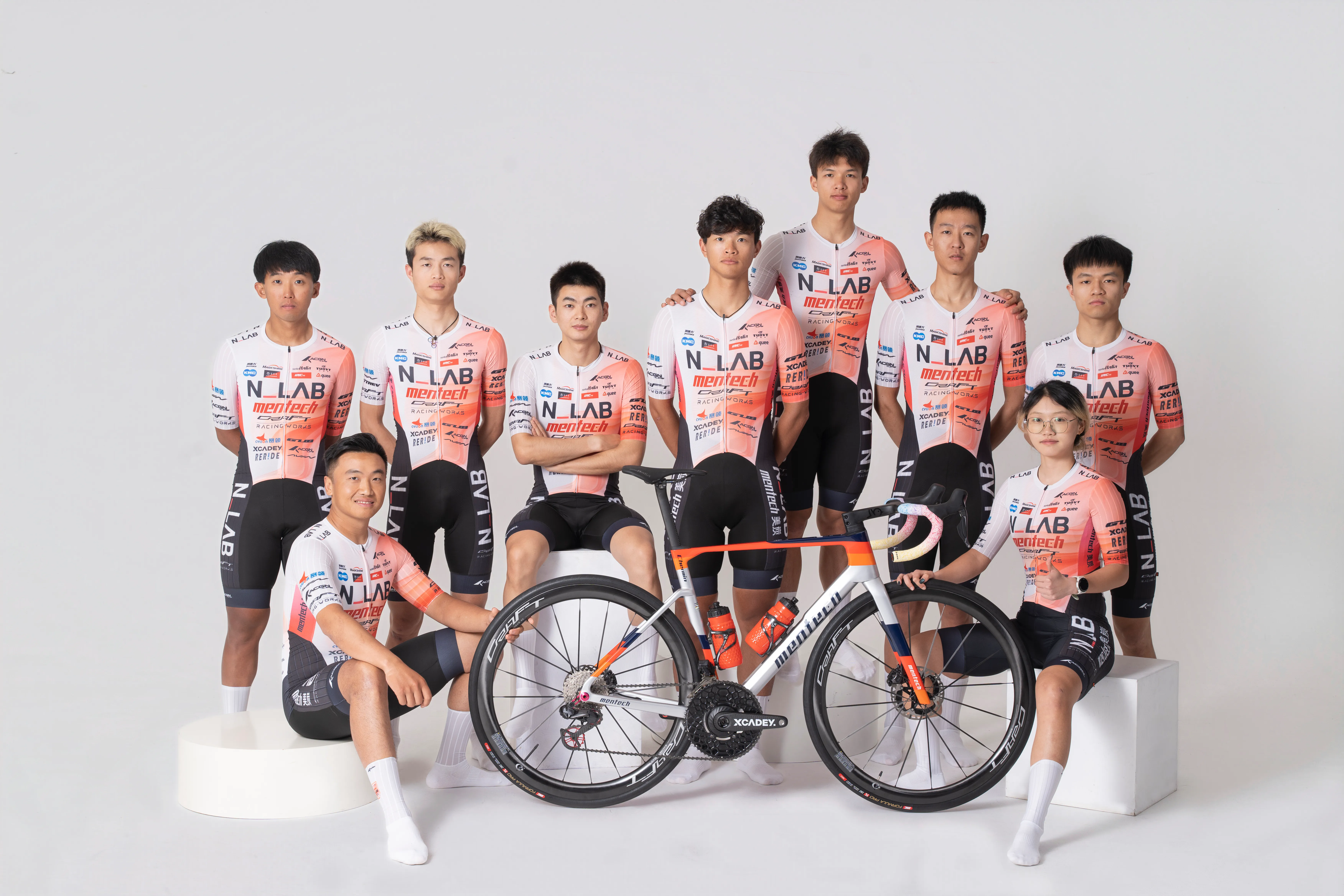 N_lab Mentech Craft Team