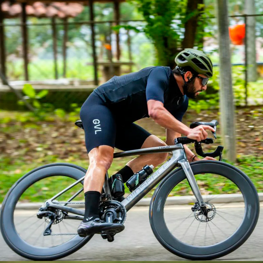 XCADEY cycling photo