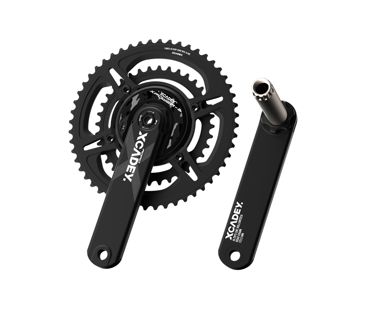 XPOWER Crank Gen I