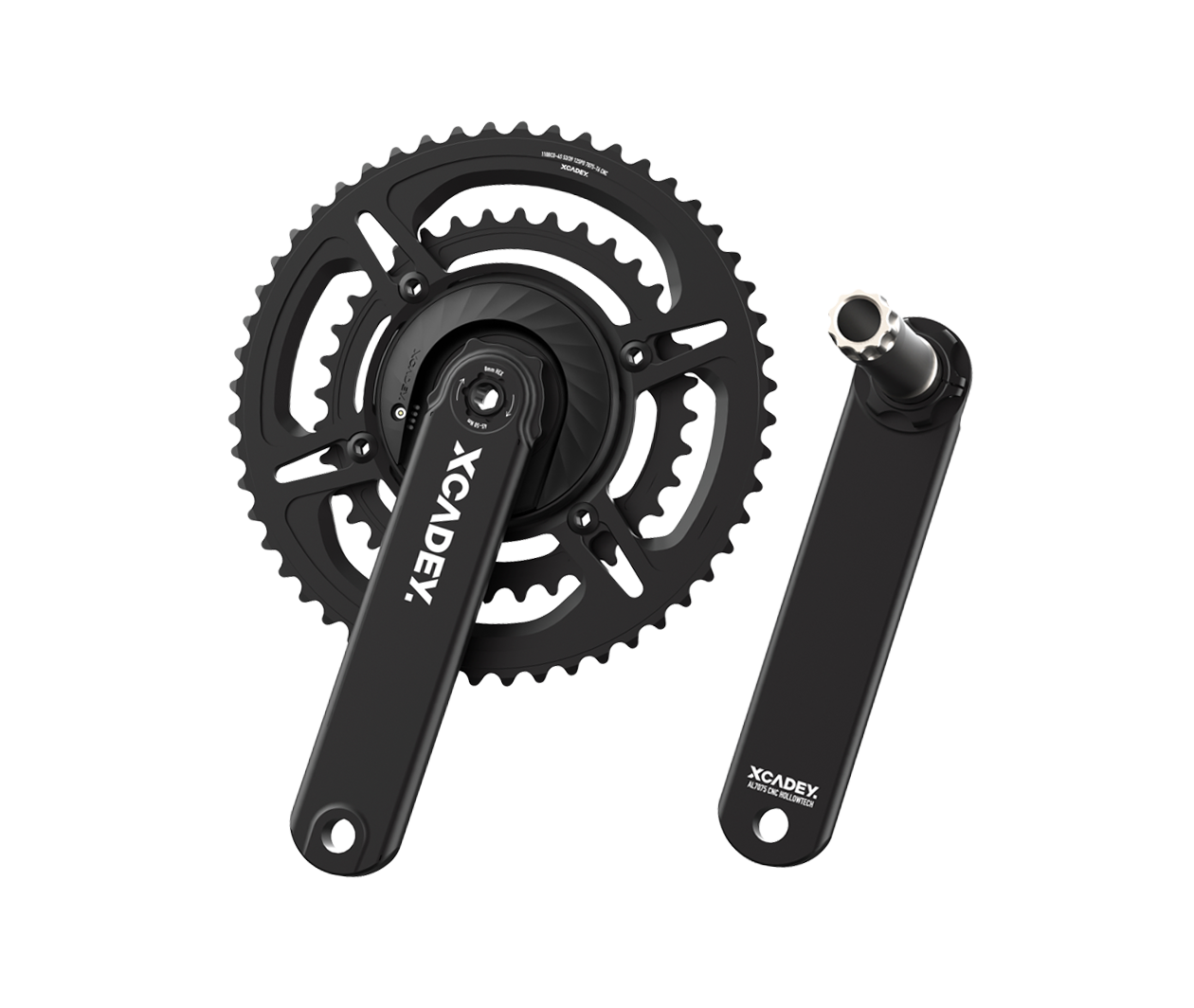 XPOWER Crank Gen II