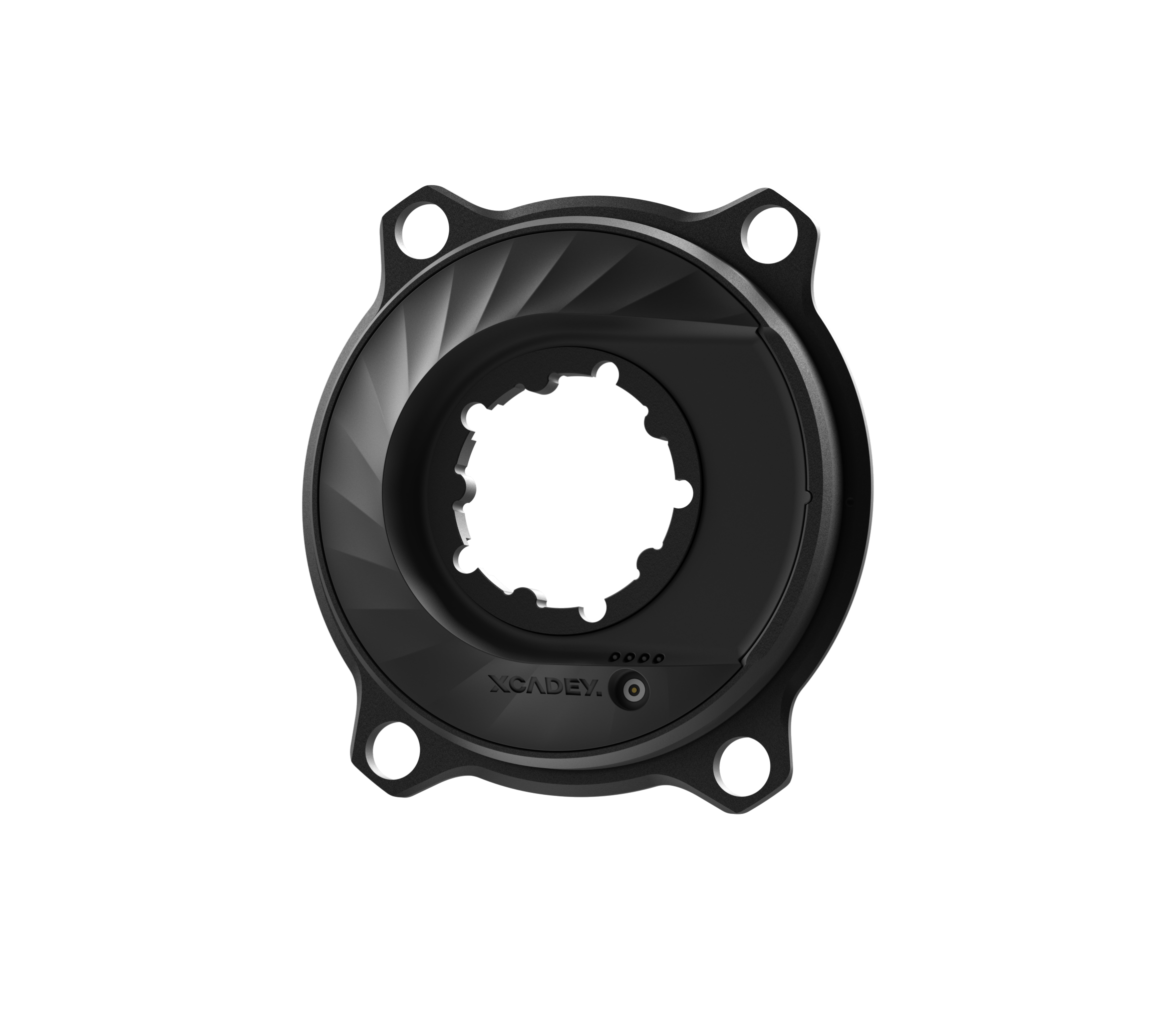 XCADEY XPOWER-S GEN2 spider-based cycling power meter