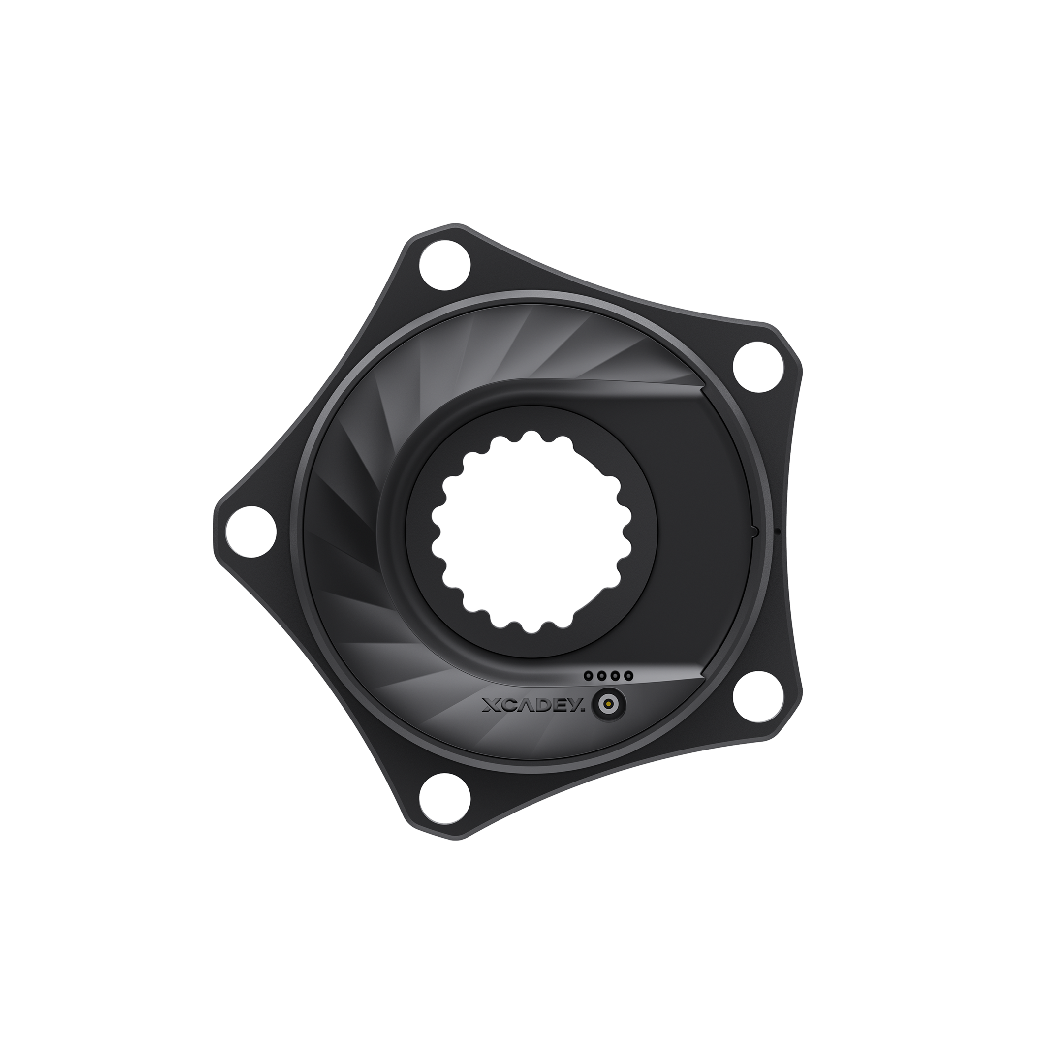 XCADEY XPOWER-S GEN2 Cannondale 110BCD spider power meter