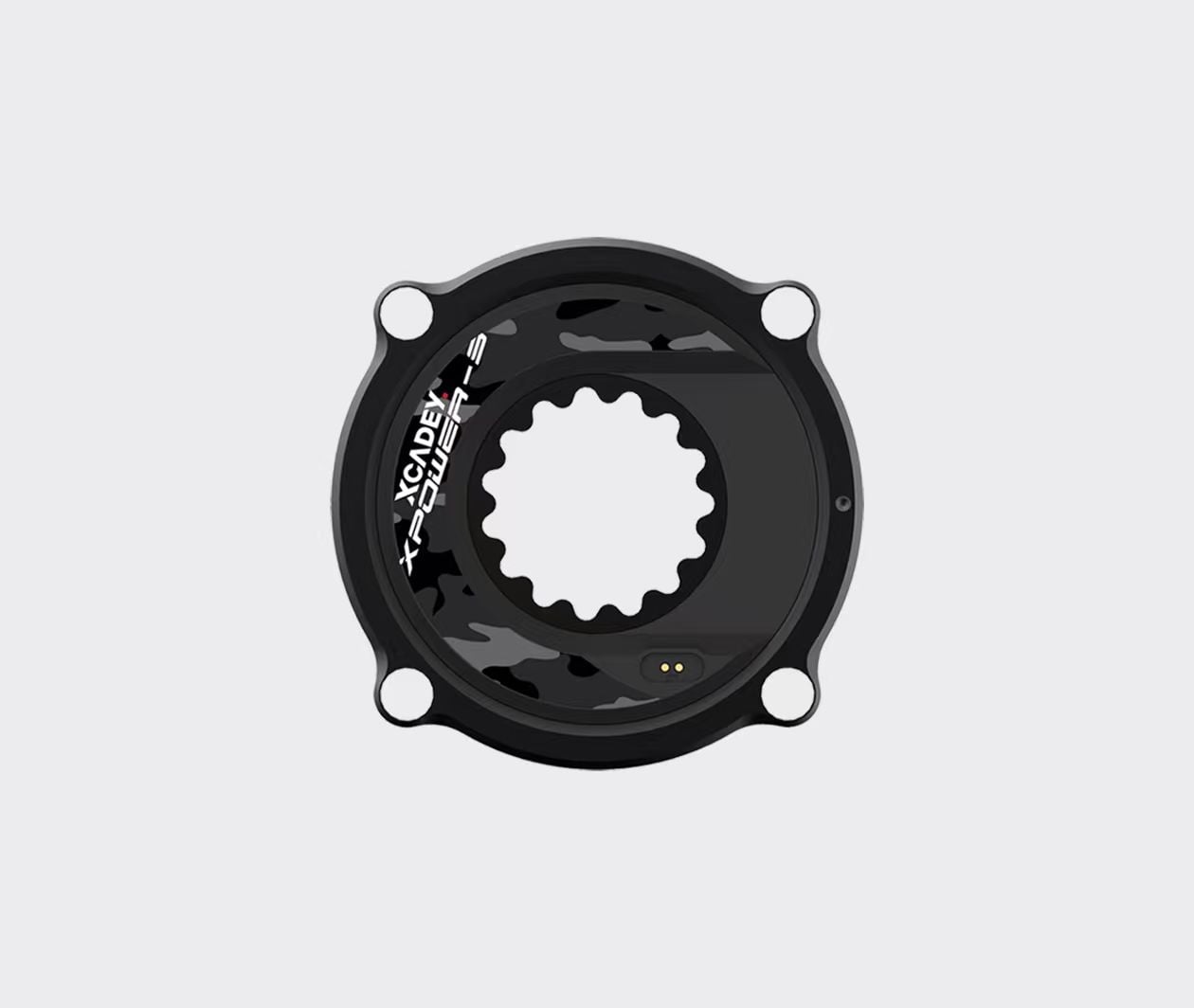 XPOWER-S power meter spider Gen 1