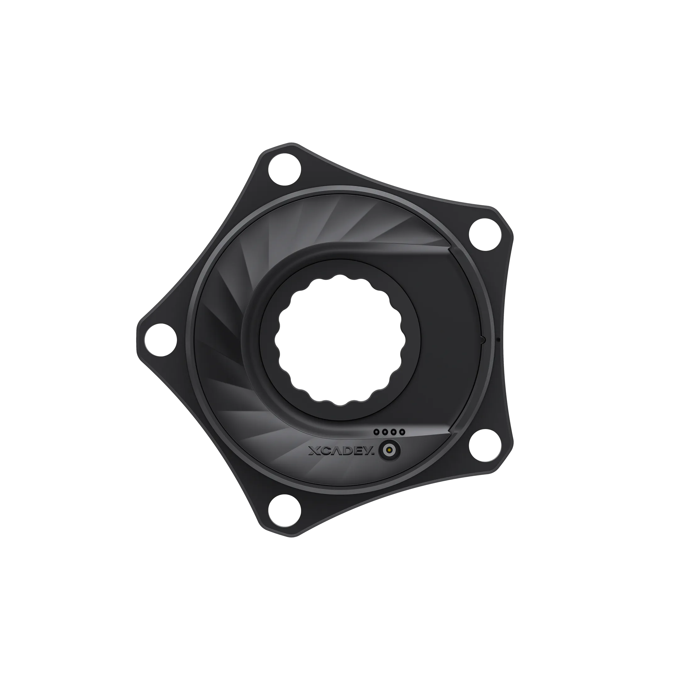 XCADEY XPOWER-S GEN2 Easton 110BCD spider power meter