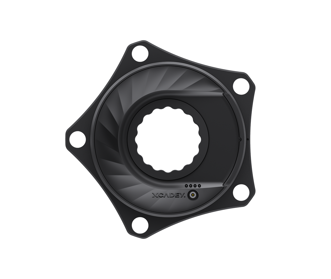 XPOWER-S power meter spider Gen 2