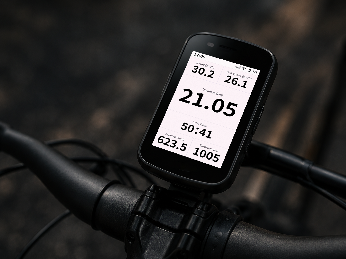 XCADEY cycling computer and product support resources