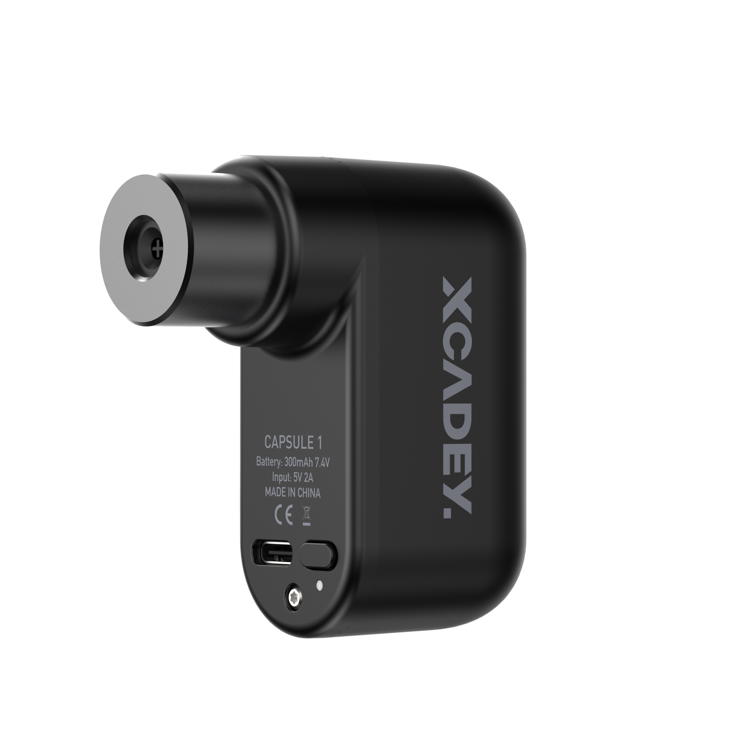 Mini Capsule P20 inflator