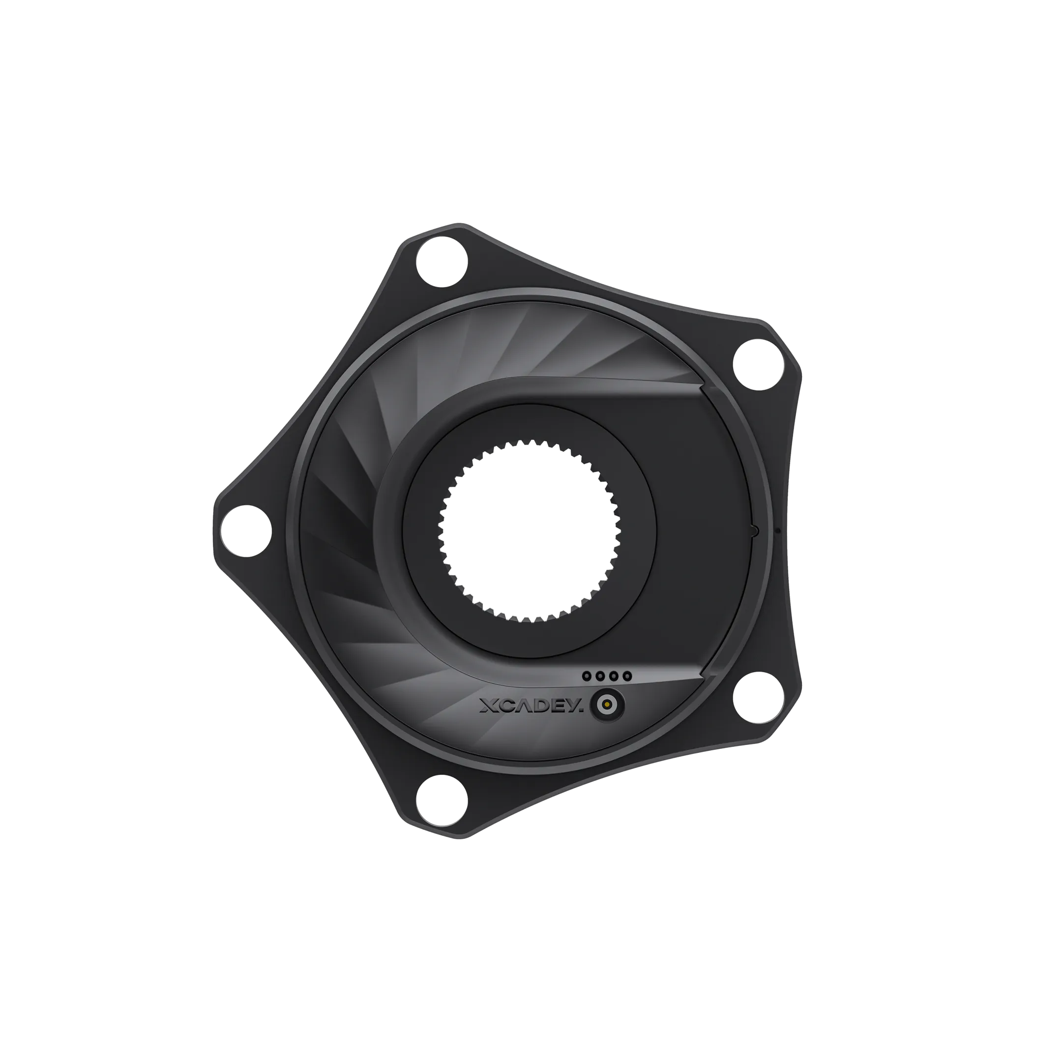 XCADEY XPOWER-S GEN2 ROTOR ALDHU 110BCD spider power meter