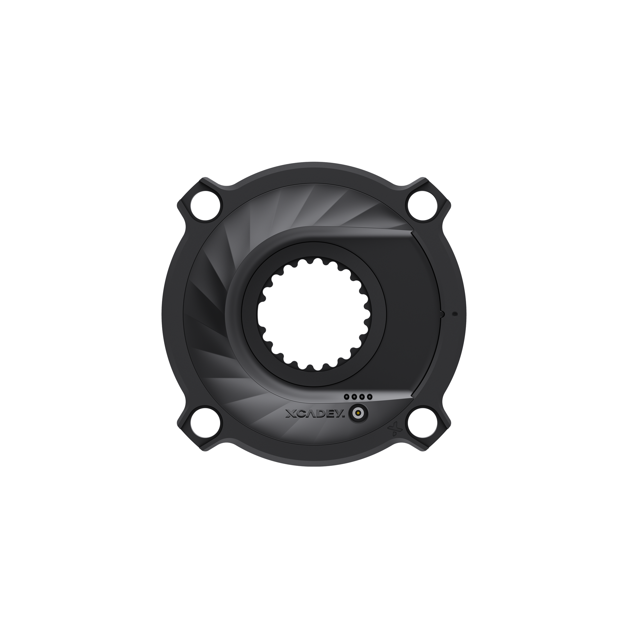 XCADEY XPOWER-S GEN2 Shimano MTB 104BCD spider power meter