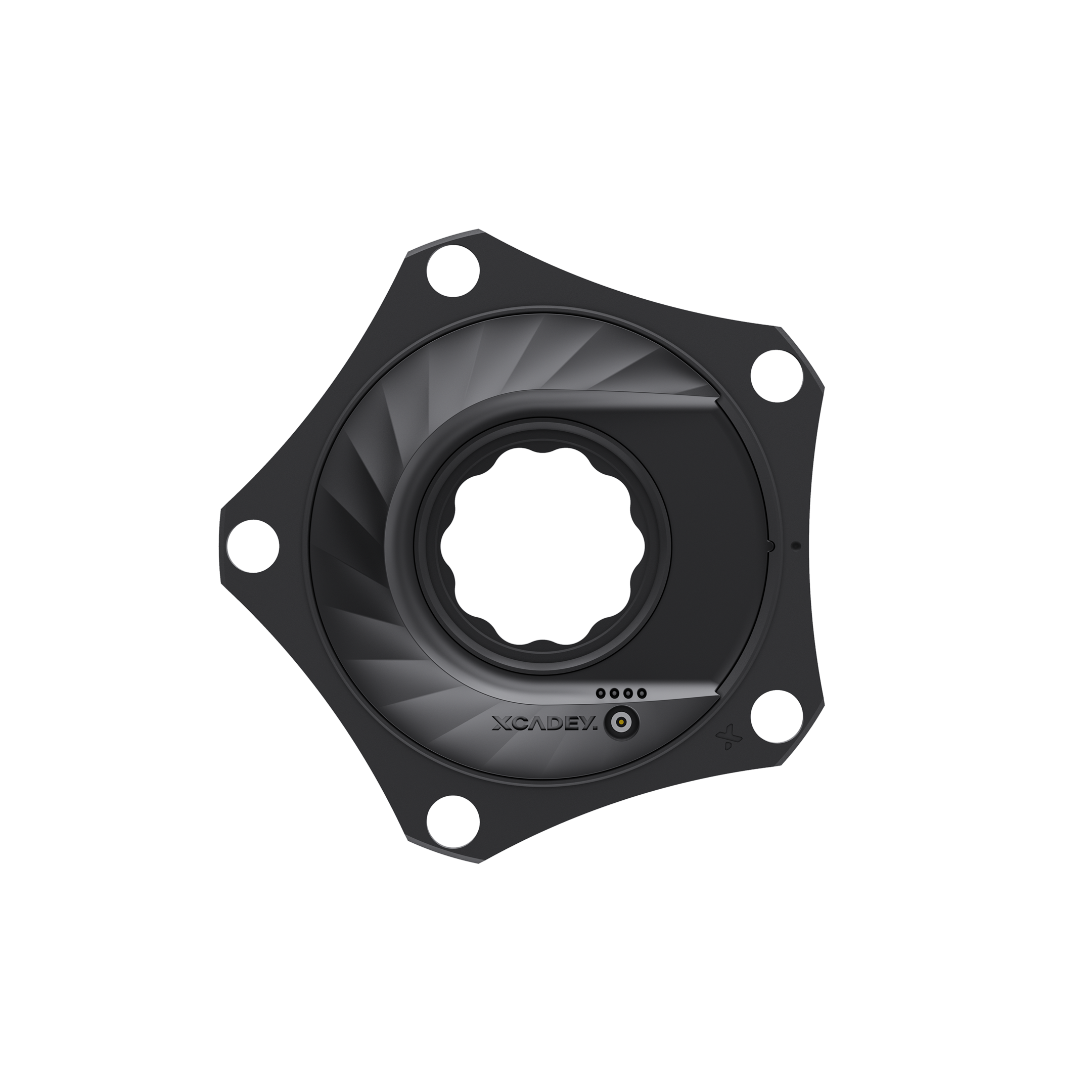 XCADEY XPOWER-S GEN2 Specialized 110BCD spider power meter