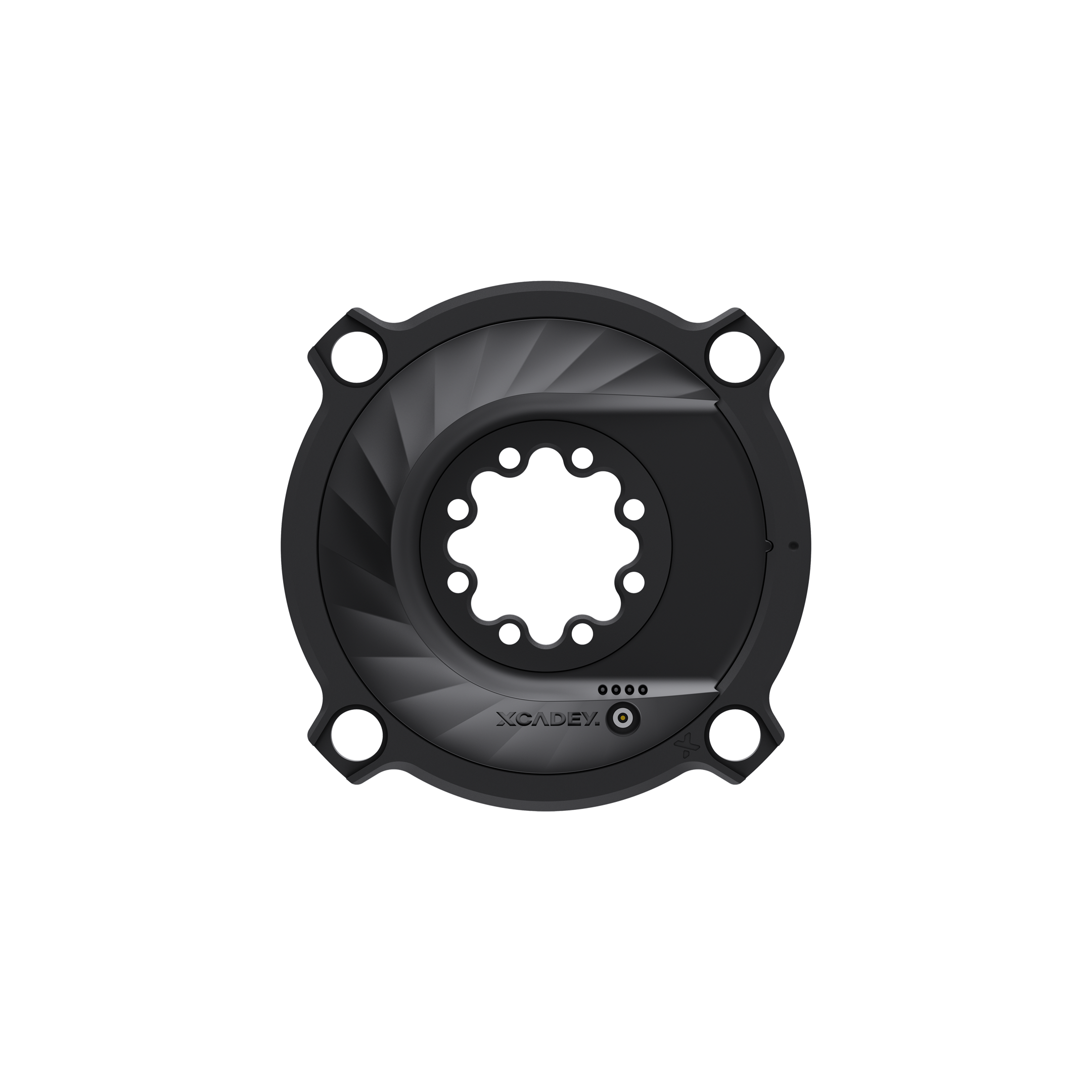 XPOWER-S GEN2 Spider Power Meter | XCADEY