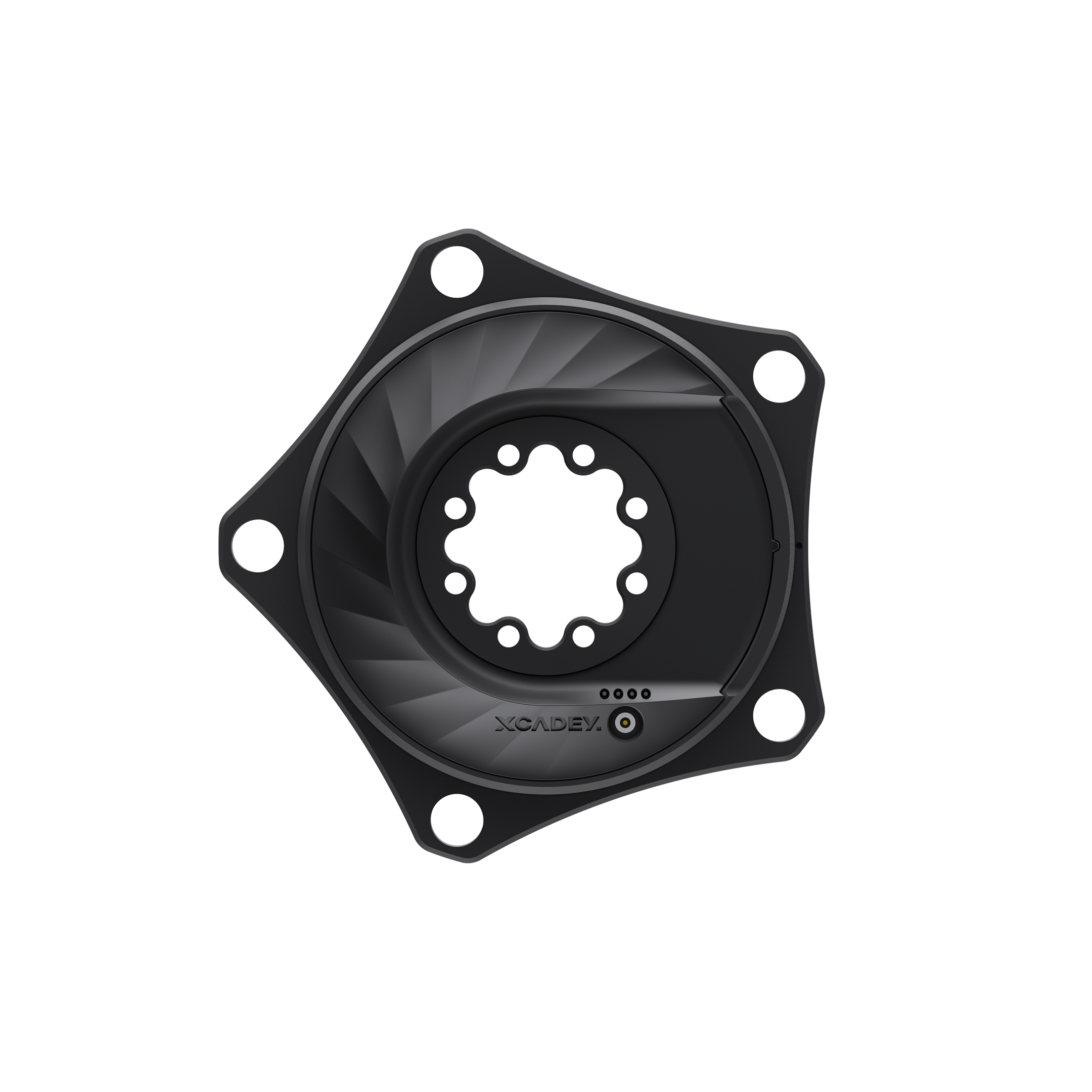 XCADEY XPOWER-S GEN2 SRAM 8-Bolt 110BCD spider power meter