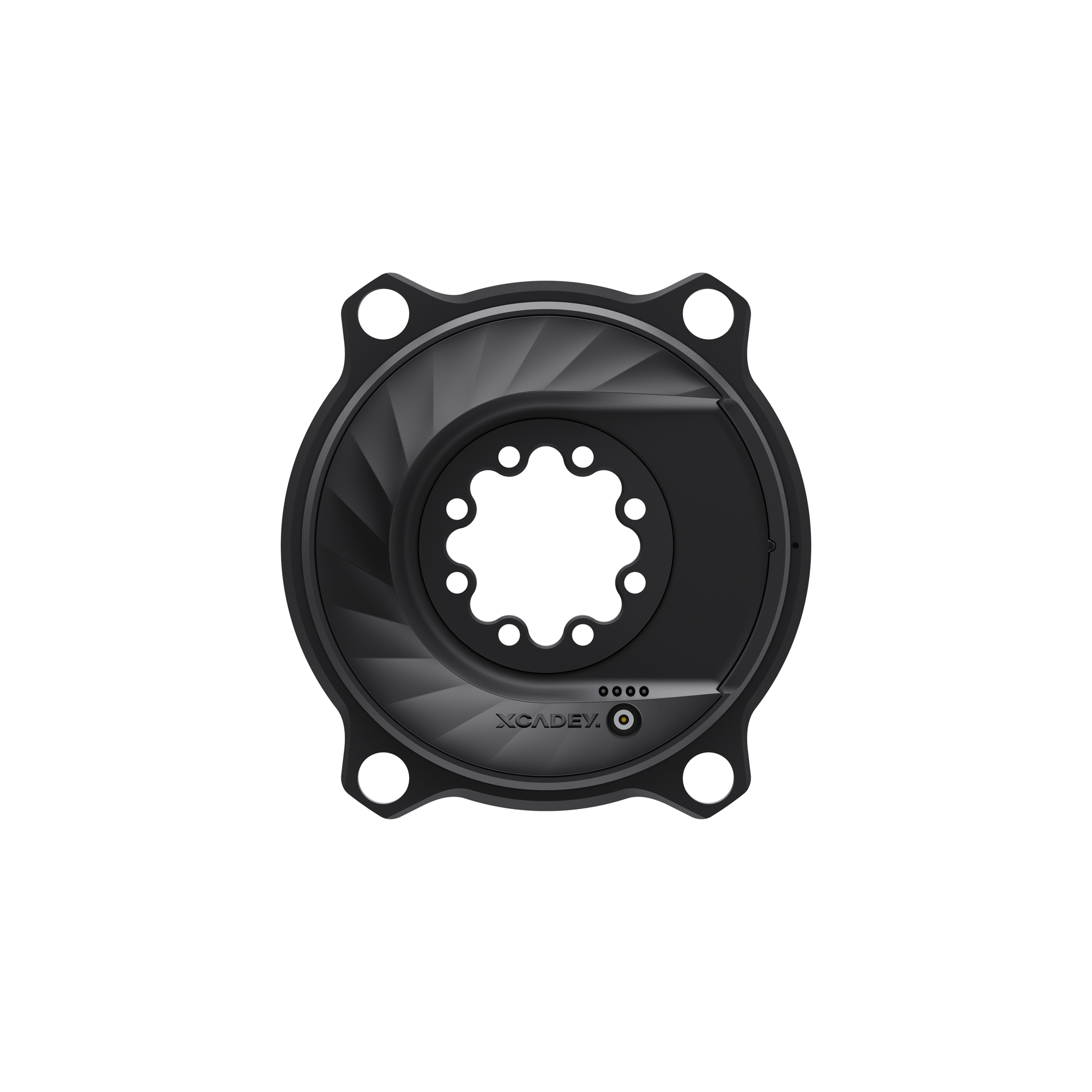 XPOWER-S GEN2 Spider Power Meter | XCADEY
